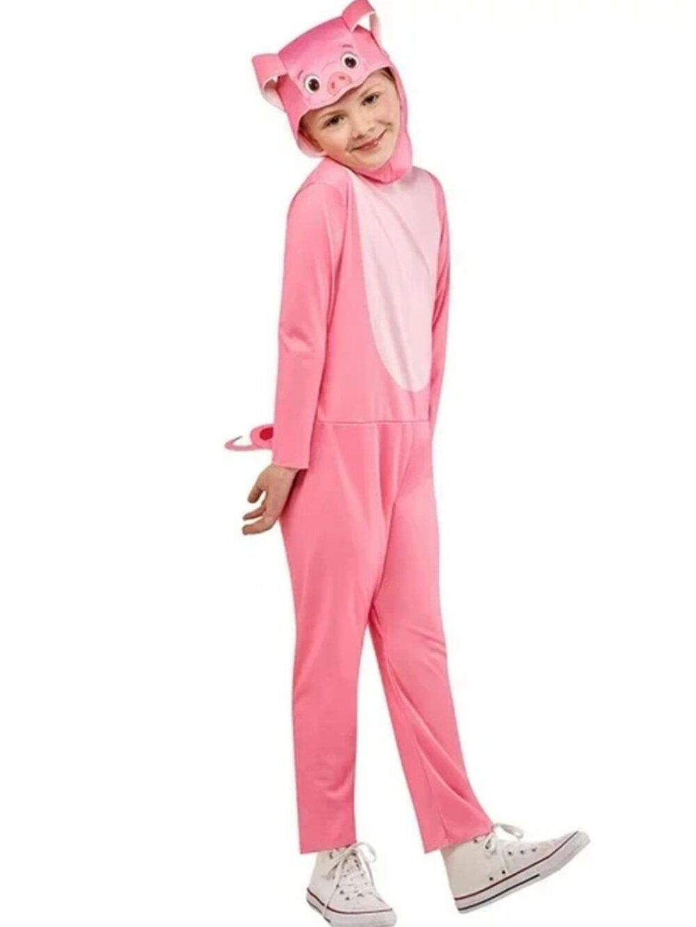 Rubie's Girl's Piggy Halloween Costume
